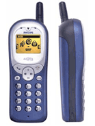 Specification of Nokia 5510 rival: Philips Azalis 238.