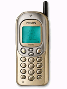 Specification of Nokia 8250 rival: Philips Ozeo.