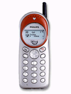 Specification of Nokia 9110i Communicator rival: Philips Savvy Vogue.