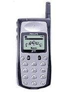 Specification of Nokia 3210 rival: Philips Genie 2000.