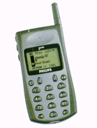 Specification of Nokia 9000 Communicator rival: Philips Genie db.
