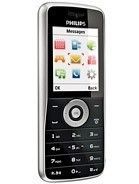 Philips E100 rating and reviews