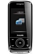 Philips X510 rating and reviews