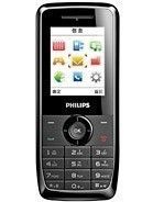 Philips X100 rating and reviews