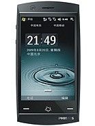 Specification of LG KF900 Prada rival: Philips D908.