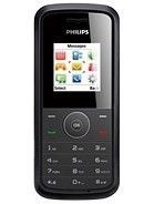 Specification of Modu Mini jacket rival: Philips E102.