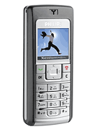 Philips Xenium 9@98 rating and reviews