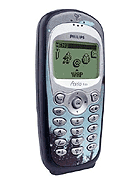 Specification of Nokia 8310 rival: Philips Fisio 620.