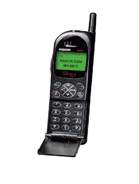 Specification of Motorola d520 rival: Maxon MX-6815.