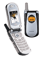Specification of Palm Treo 180 rival: Maxon MX-C60.