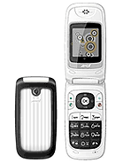 Specification of Sharp GX18 rival: Amoi A200.
