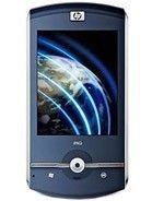 Specification of Nokia 5630 XpressMusic rival: HP iPAQ Data Messenger.
