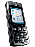 Specification of Nokia E50 rival: HP iPAQ 514.