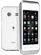 Specification of Maxwest Android 320 rival: Lava Iris 349+.