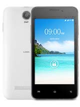 Specification of Vodafone Smart first 7 rival: Lava A32.
