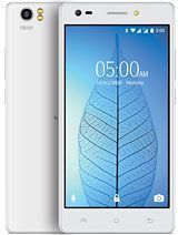 Specification of Wiko Tommy2 Plus  rival: Lava V2 3GB.