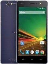 Lava A71 rating and reviews