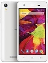 Specification of Plum Ram 7 - 3G  rival: Lava P7.
