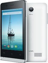 Specification of Vodafone Smart first 7 rival: Lava Flair E2.