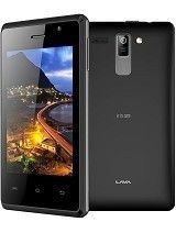 Specification of Wiko Sunset2 rival: Lava Iris 325 Style.