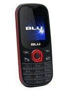 Specification of Nokia 206 rival: BLU Bar Q.
