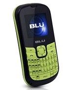 Specification of I-mobile Hitz 2206 rival: BLU Deejay II.