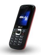 Specification of Nokia X2-05 rival: BLU Flash.