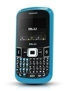 Specification of Nokia C2-05 rival: BLU Tattoo.