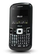 Specification of Nokia C2-00 rival: BLU Tattoo TV.