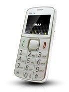 Specification of I-mobile Hitz 2206 rival: BLU EZ2Go.