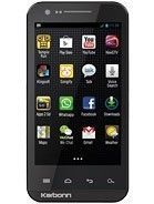 Karbonn A11 rating and reviews