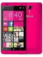 BLU Win HD rating and reviews