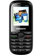 Specification of Nokia Asha 205 rival: Karbonn K101+ Media Champ.