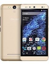 Specification of Coolpad Mega rival: BLU Energy X.