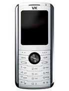 Specification of ZTE X760 rival: VK-Mobile VK2030.