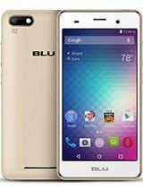 Specification of Coolpad Mega rival: BLU Dash X2.