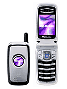 VK-Mobile VK300 price and images.