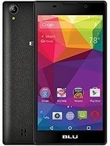 Specification of LG Harmony  rival: BLU Neo X Plus.