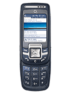 Specification of Vertu Constellation 2006 rival: O2 X7.