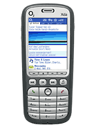 Specification of Telit t550 rival: O2 XDA phone.