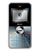 Specification of VK-Mobile VK2020 rival: VK-Mobile VK2100.