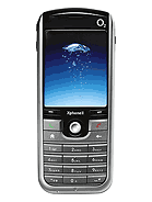 Specification of Nokia 9500 rival: O2 Xphone II.