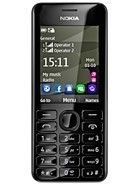 Nokia 206 rating and reviews