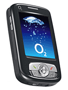 Specification of Sony-Ericsson P990 rival: O2 XDA Atom.
