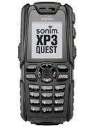 Sonim XP3.20 Quest rating and reviews