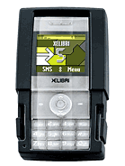Specification of Nokia 5100 rival: Siemens Xelibri 5.