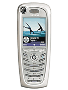 Specification of Sony-Ericsson Z1010 rival: Siemens U15.