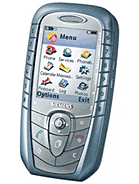 Specification of Palm Treo 650 rival: Siemens SX1.