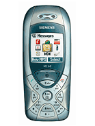 Specification of Nokia 3410 rival: Siemens MC60.