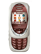 Specification of Nokia 9300 rival: Siemens SL55.